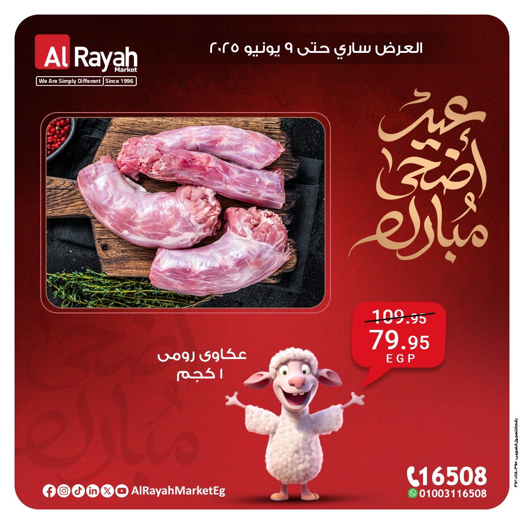 al-raya offers from 1jun to 3jun 2025 عروض الراية من 1 يونيو حتى 3 يونيو 2025 صفحة رقم 3